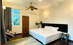 Seahome Boutique Hotel